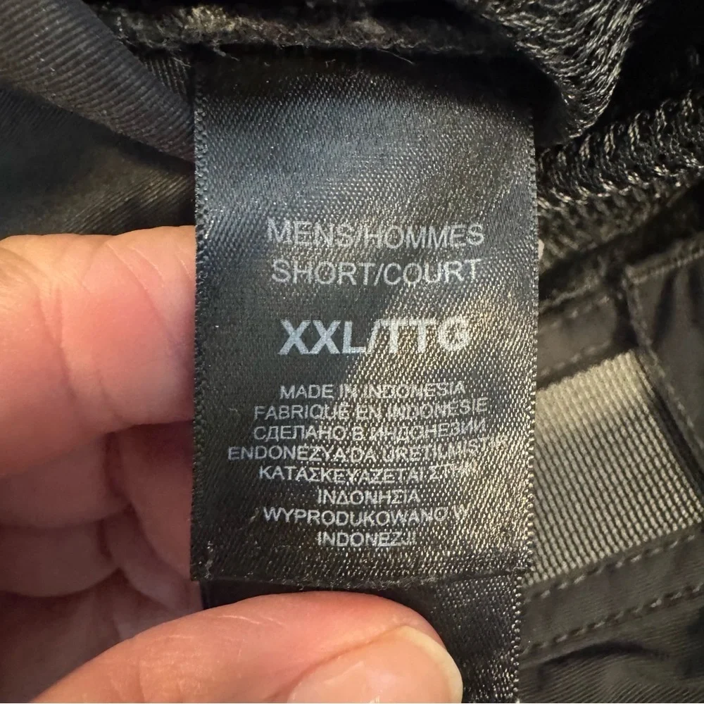 The North Face Convertible Hiking Quick Dry‎ Cargo Pants
